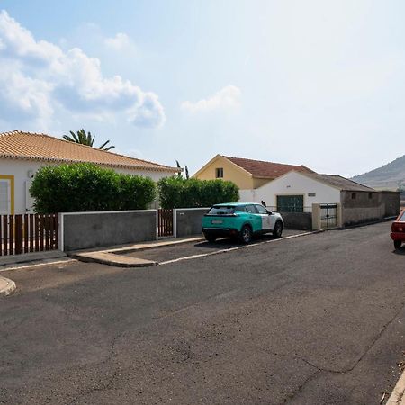 Casa Da Graca By An Island Apart Porto Santo Exteriör bild